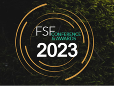 FSF Conference & Awards 2023